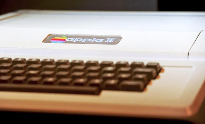 Apple II