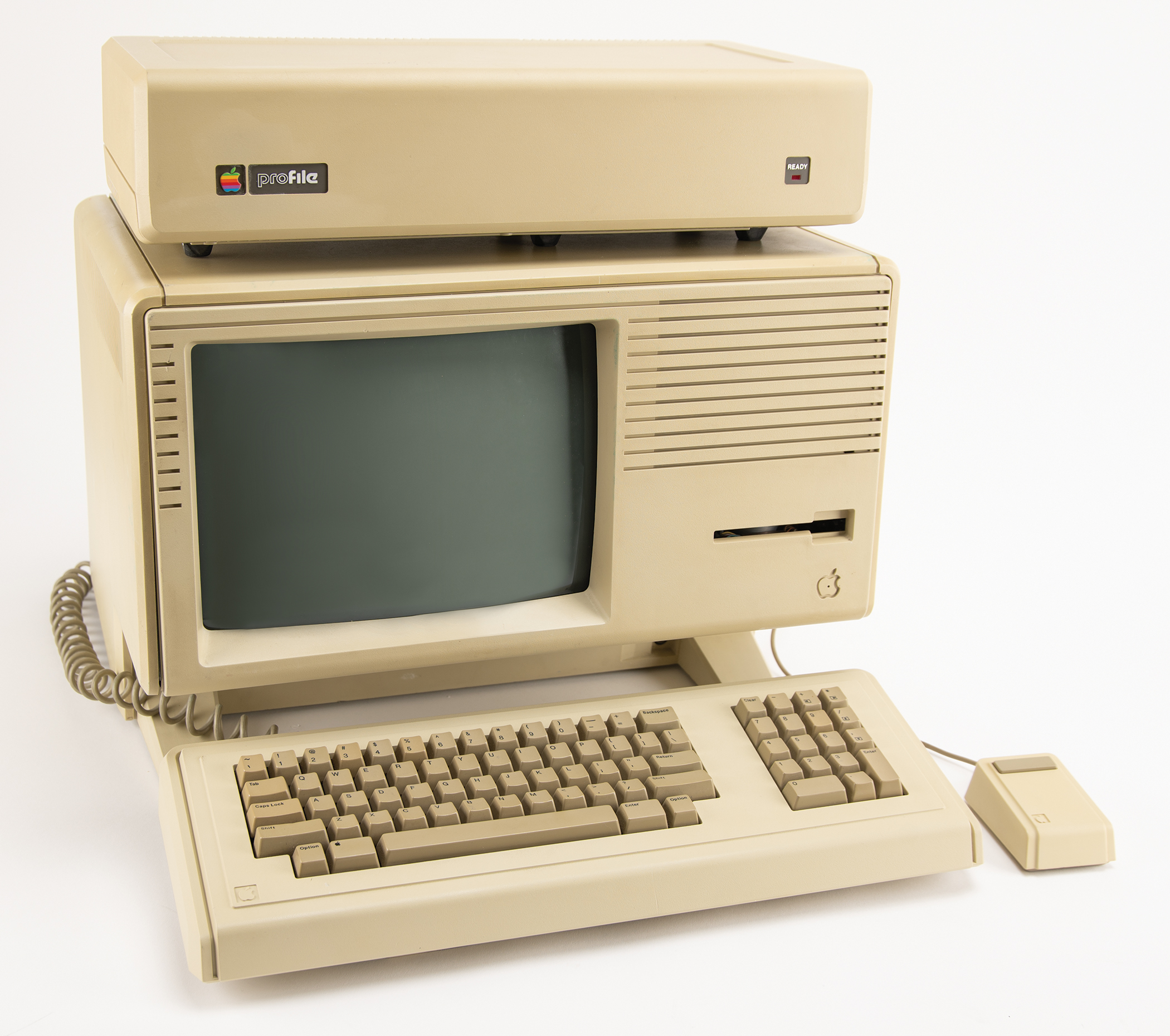 Apple Lisa 2/10 (1984)