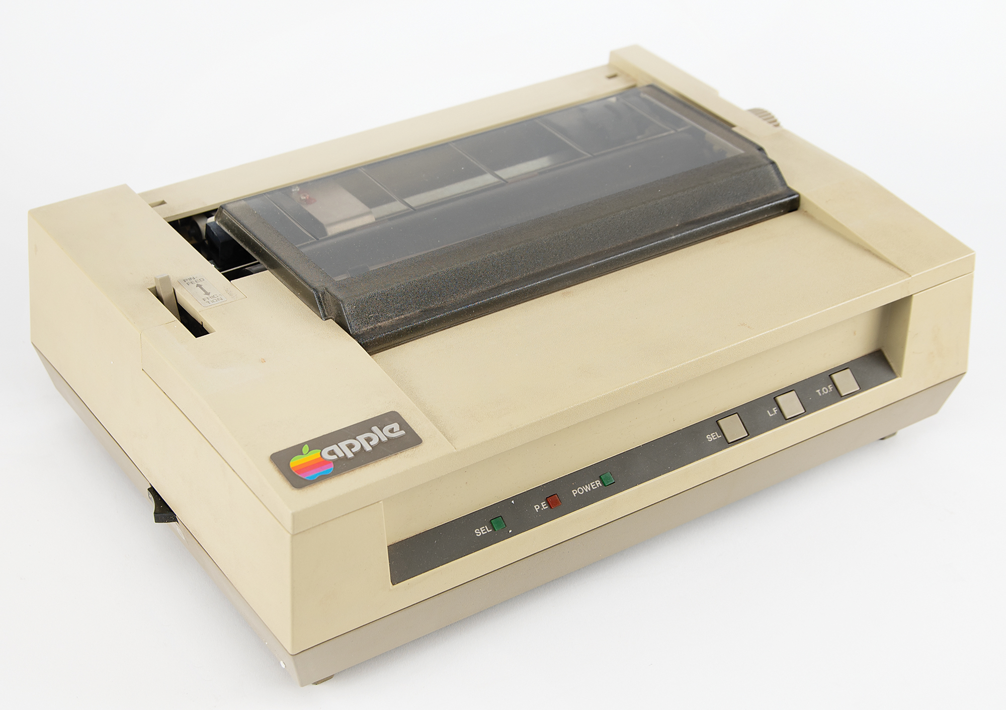 Apple Dot Matrix Printer (1982)