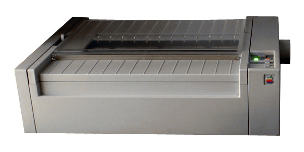 Apple ImageWriter (1984)