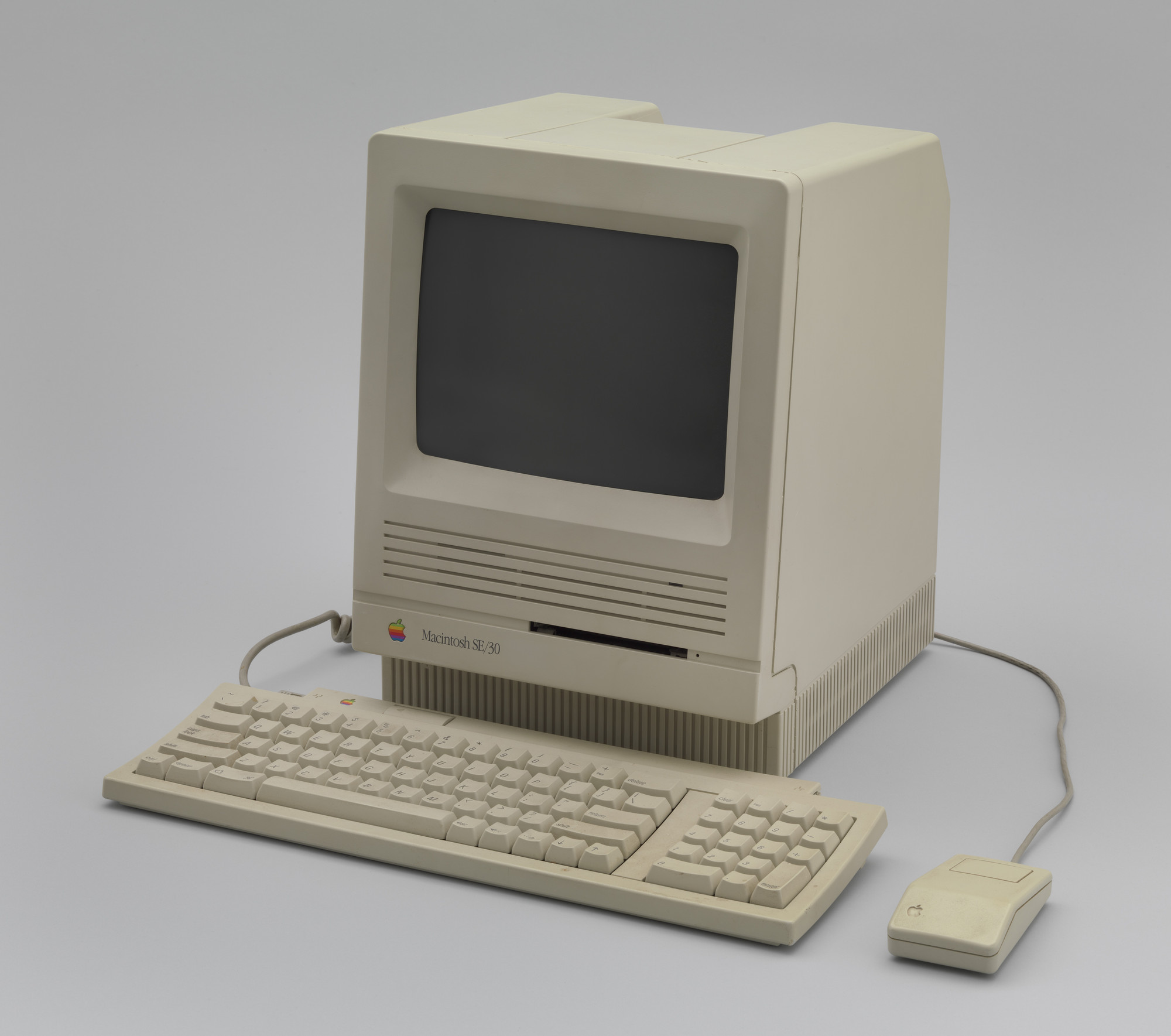 Macintosh SE (1987)