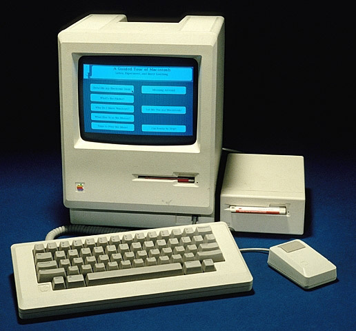Macintosh Series