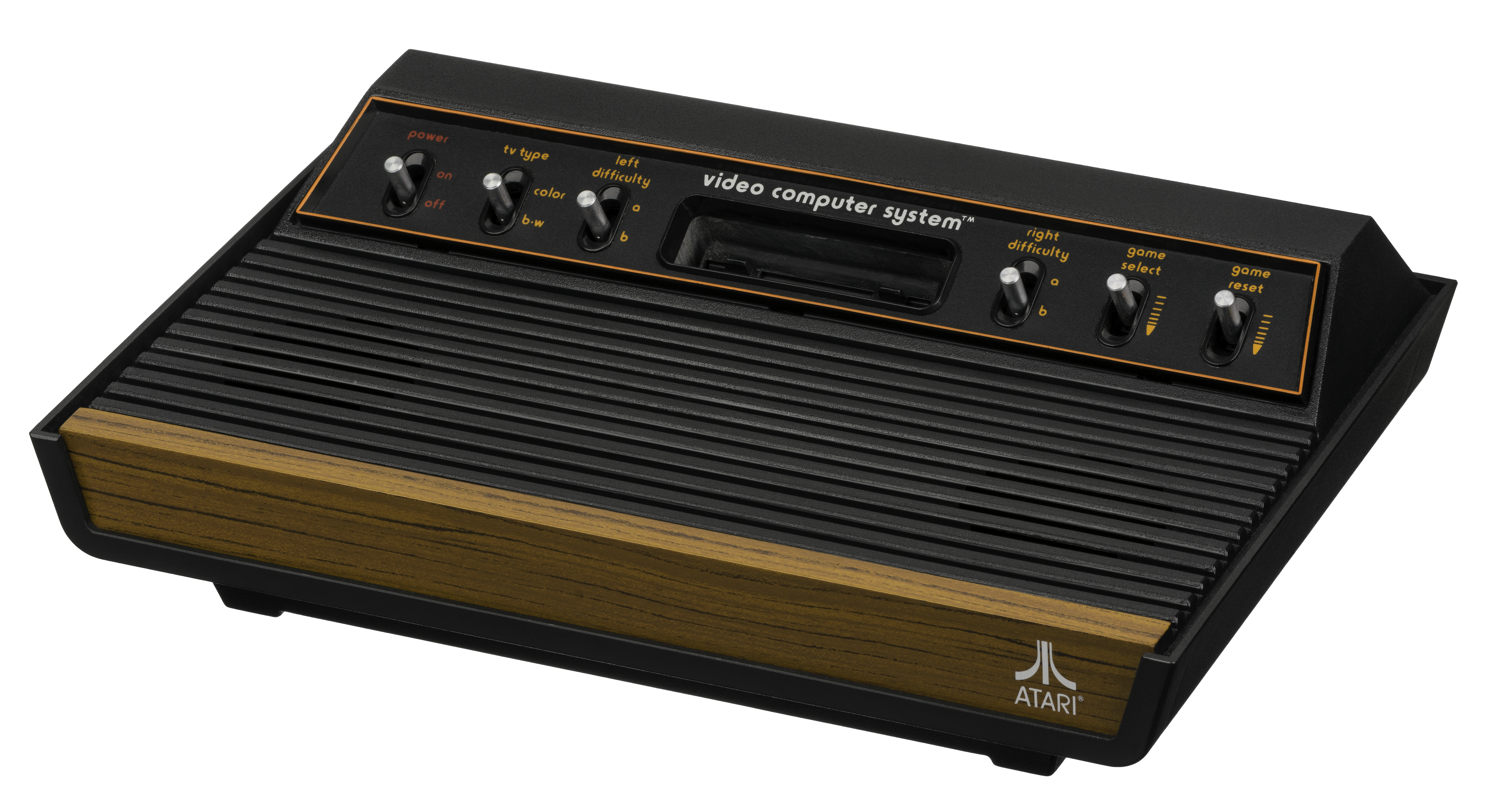 Home Consoles