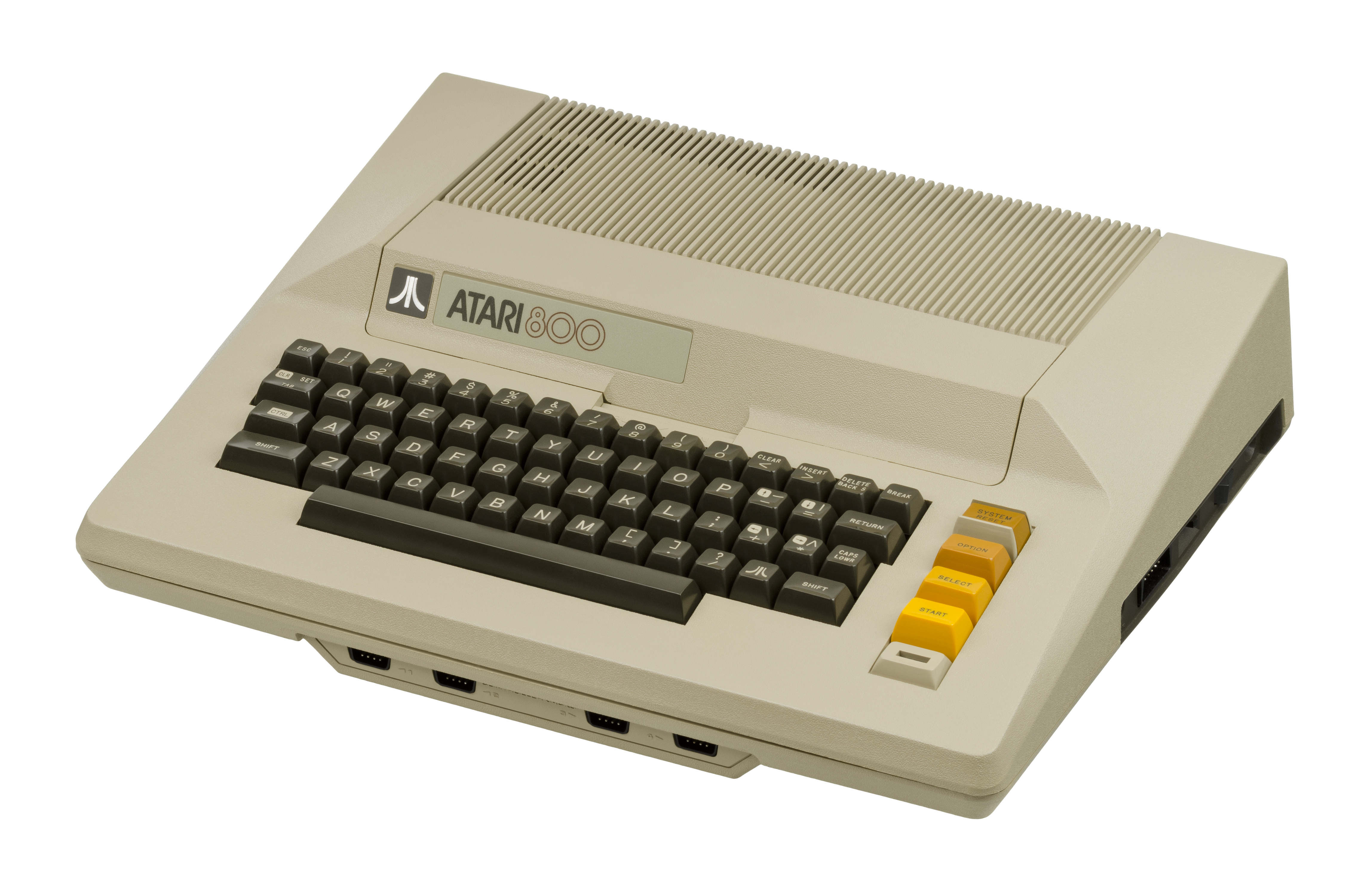 Home Computers