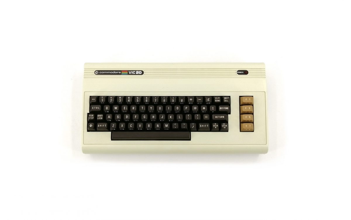 Later 8-Bit Machines