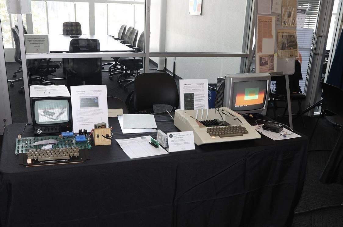 Show Booth