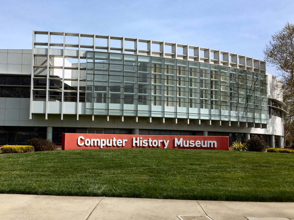 Vintage Computer Festival West 2026